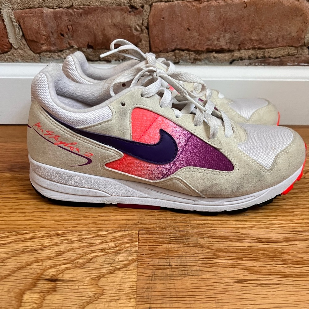 Nike Air Skylon 2 Court Purple